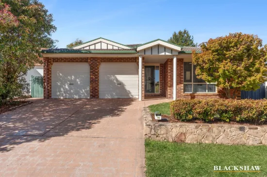 70 Wanderer Court, Amaroo, ACT 2914
