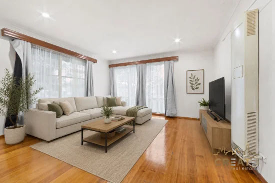 70 Warmington Road, Sunshine West, Vic 3020