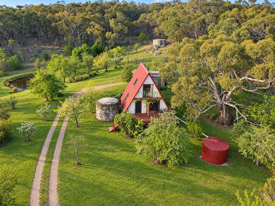 70 Warrys Road, Hill End, NSW 2850
