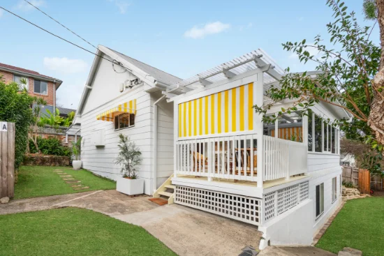 70 Washington Street, Bexley, NSW 2207