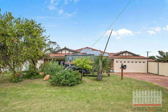 70 Whitfield Drive, Two Rocks, WA 6037
