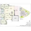70 Whitfield Drive, Two Rocks, WA 6037-Floorplan