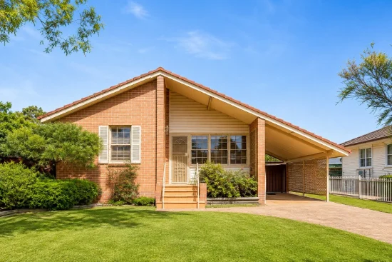 70 Willan Drive, Cartwright, NSW 2168