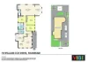 70 William Cox Drive, Richmond, NSW 2753-Floorplan