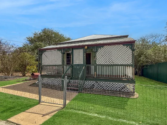 70 William Street, Laidley, Qld 4341