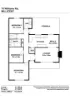 70 Williams Road, Millicent, SA 5280-Floorplan