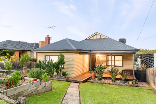 70 Willonga Street, Strathmore, Vic 3041