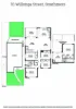 70 Willonga Street, Strathmore, Vic 3041-Floorplan