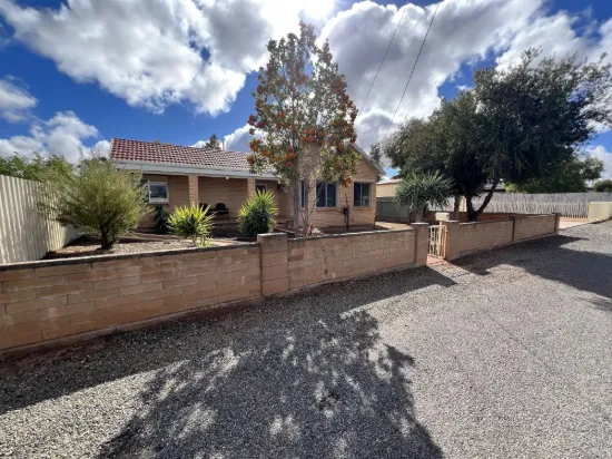 70 Wills Lane, Broken Hill NSW 2880-Image