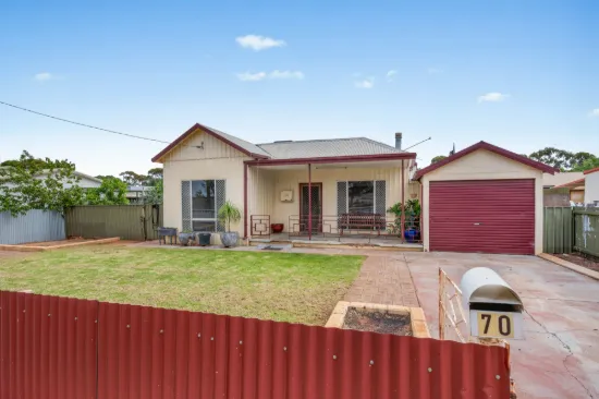 70 Wittenoom Street, Piccadilly, WA 6430