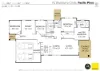 70 Wunburra Circle, Pacific Pines, Qld 4211-Floorplan