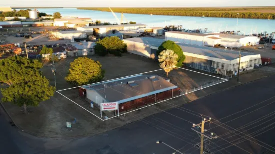 70 Yappar Street, Karumba, Qld 4891