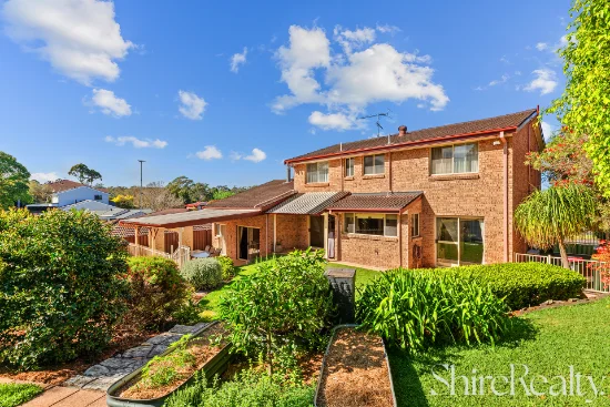 70 Yaringa Road, Castle Hill, NSW 2154 - For Sale
