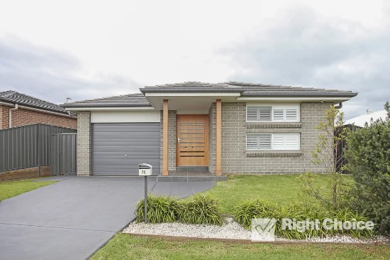 70 Yellow Rock Road, Tullimbar, NSW 2527