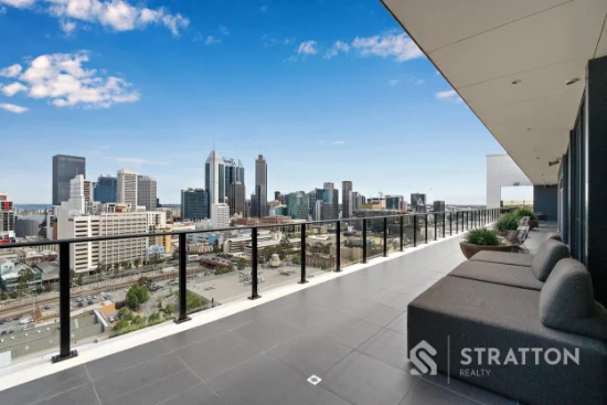 701/78 Stirling Street, Perth, WA 6000 - For Sale