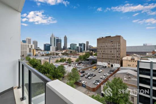 701/78 Stirling Street, Perth, WA 6000-Image