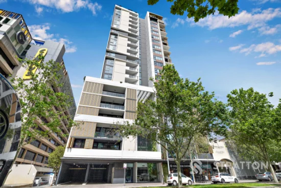 701/78 Stirling Street, Perth, WA 6000-Image