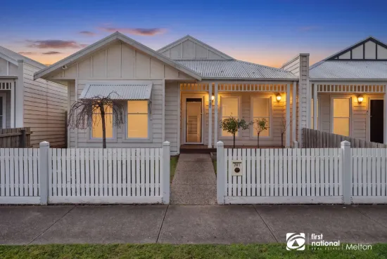 701 EYNESBURY ROAD, Eynesbury, Vic 3338