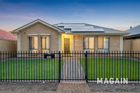 701 Grand Boulevard, Seaford Meadows, SA 5169
