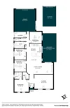 701 Grand Boulevard, Seaford Meadows, SA 5169-Floorplan