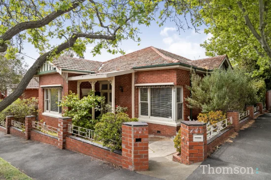 701 Malvern Road, Toorak, Vic 3142 - For Rent