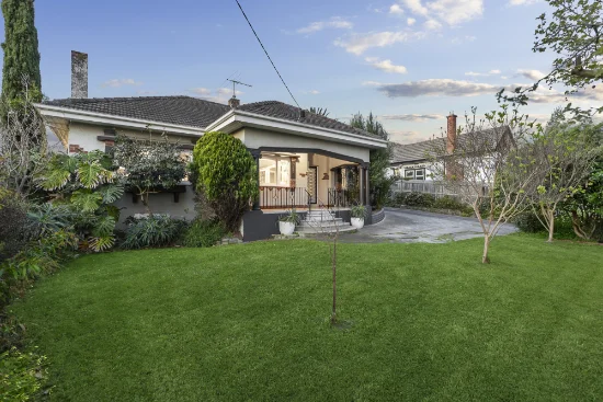701 Riversdale Road, Camberwell, Vic 3124