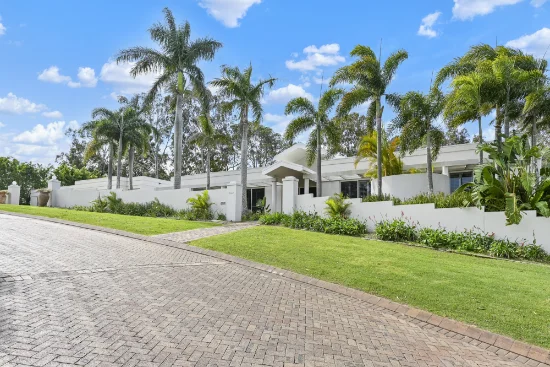 7018 Riverview Crescent, Sanctuary Cove, Qld 4212