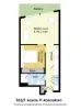 703/1 Acacia Place, Abbotsford, Vic 3067-Floorplan