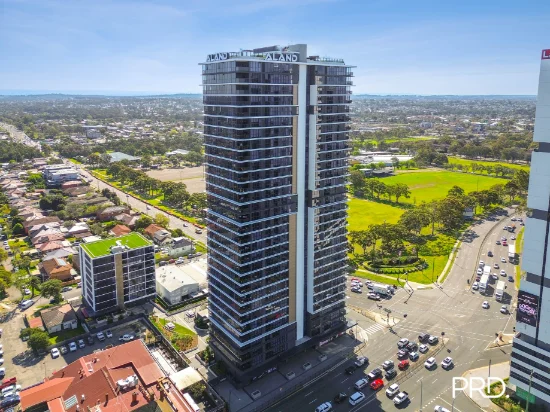 703/311 Hume Highway, Liverpool, NSW 2170