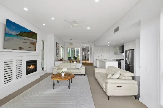703 Glades Drive, Robina, Qld 4226-Image