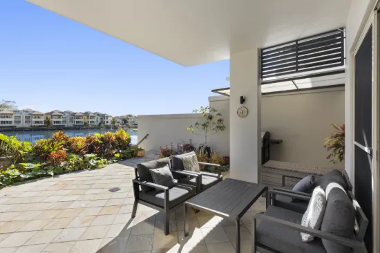 703 Glades Drive, Robina, Qld 4226-Image