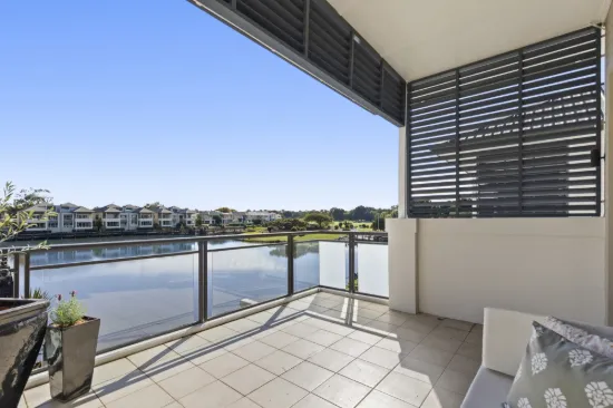 703 Glades Drive, Robina, Qld 4226-Image