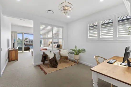 703 Glades Drive, Robina, Qld 4226-Image