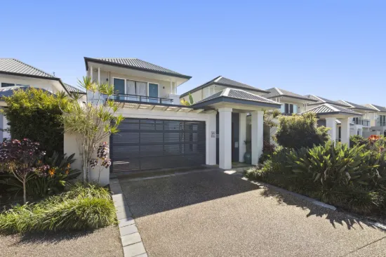 703 Glades Drive, Robina, Qld 4226-Image
