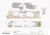 703 Glades Drive, Robina, Qld 4226-Floorplan