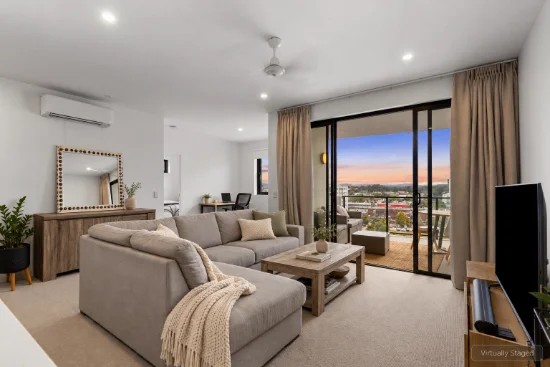 704/27 Kingsmill Street, Chermside QLD 4032 - For Sale