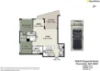 704/27 Kingsmill Street, Chermside QLD 4032-Floorplan
