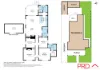 704 Ligar Street, Soldiers Hill, Vic 3350-Floorplan