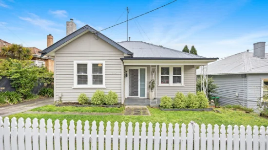 704 Tress Street, Mount Pleasant, Vic 3350
