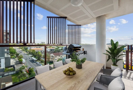 705/428 Hamilton Road, Chermside, Qld 4032