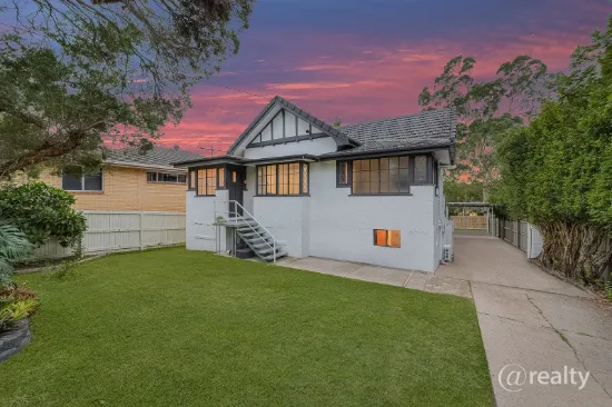705 Hamilton Road, Chermside West, Qld 4032