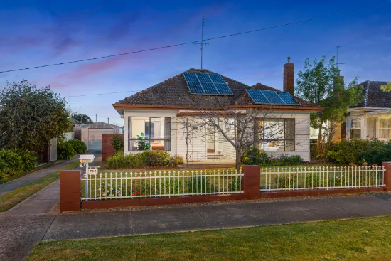 705 La Trobe Street, Redan, Vic 3350 - For Sale