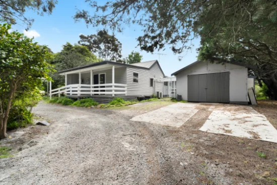 705 Robinsons Road, Langwarrin, Vic 3910