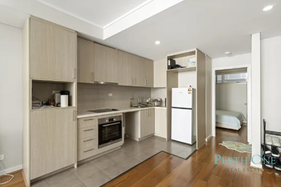 706/18 Cecil AVE, Cannington, WA 6107 - For Rent