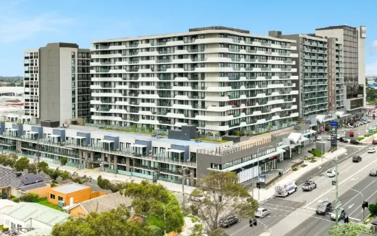 706/2 Connam Avenue, Clayton VIC 3168-Image