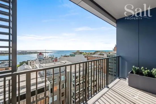 706/60 King Street, Newcastle, NSW 2300