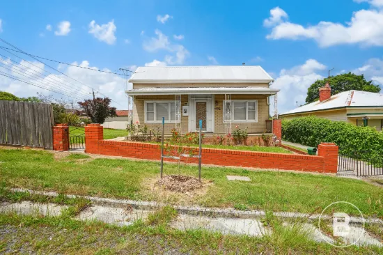 706 Nicholson Street, Black Hill, Vic 3350
