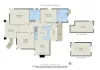 706 Tress Street, Mount Pleasant, Vic 3350-Floorplan