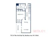 707/478a St Kilda Rd, Melbourne, Vic 3004-Floorplan
