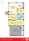 707 Buccaneer Place, Ballarat Central, Vic 3350-Floorplan